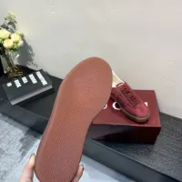 Cheap Gucci Casual Shoes For Men #1416686 Replica Wholesale [$100.00 USD] [ITEM#1416686] on Replica Gucci Casual Shoes