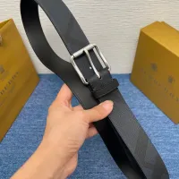 Cheap Burberry AAA Quality Belts For Men #1416687 Replica Wholesale [$60.00 USD] [ITEM#1416687] on Replica Burberry AAA Quality Belts