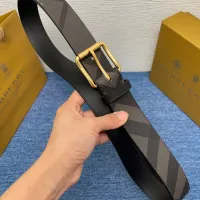 Cheap Burberry AAA Quality Belts For Men #1416688 Replica Wholesale [$60.00 USD] [ITEM#1416688] on Replica Burberry AAA Quality Belts
