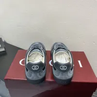 Cheap Gucci Casual Shoes For Women #1416689 Replica Wholesale [$100.00 USD] [ITEM#1416689] on Replica Gucci Casual Shoes