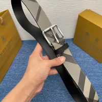 Cheap Burberry AAA Quality Belts For Men #1416690 Replica Wholesale [$60.00 USD] [ITEM#1416690] on Replica Burberry AAA Quality Belts