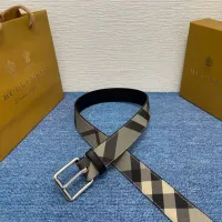 Cheap Burberry AAA Quality Belts For Men #1416690 Replica Wholesale [$60.00 USD] [ITEM#1416690] on Replica Burberry AAA Quality Belts