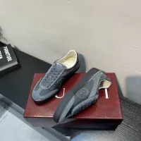 Cheap Gucci Casual Shoes For Men #1416692 Replica Wholesale [$100.00 USD] [ITEM#1416692] on Replica Gucci Casual Shoes