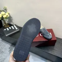 Cheap Gucci Casual Shoes For Men #1416692 Replica Wholesale [$100.00 USD] [ITEM#1416692] on Replica Gucci Casual Shoes