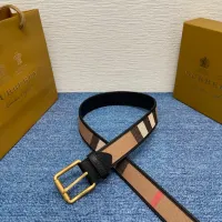 Cheap Burberry AAA Quality Belts For Men #1416693 Replica Wholesale [$60.00 USD] [ITEM#1416693] on Replica Burberry AAA Quality Belts
