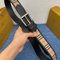Cheap Burberry AAA Quality Belts For Men #1416694 Replica Wholesale [$60.00 USD] [ITEM#1416694] on Replica Burberry AAA Quality Belts