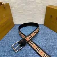 Cheap Burberry AAA Quality Belts For Men #1416694 Replica Wholesale [$60.00 USD] [ITEM#1416694] on Replica Burberry AAA Quality Belts