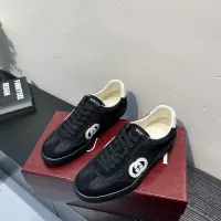 Cheap Gucci Casual Shoes For Women #1416695 Replica Wholesale [$100.00 USD] [ITEM#1416695] on Replica Gucci Casual Shoes