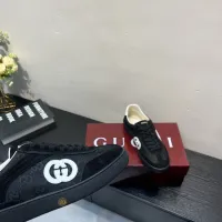 Cheap Gucci Casual Shoes For Women #1416695 Replica Wholesale [$100.00 USD] [ITEM#1416695] on Replica Gucci Casual Shoes