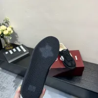 Cheap Gucci Casual Shoes For Men #1416696 Replica Wholesale [$100.00 USD] [ITEM#1416696] on Replica Gucci Casual Shoes