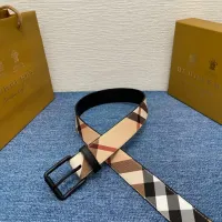 Cheap Burberry AAA Quality Belts For Men #1416697 Replica Wholesale [$60.00 USD] [ITEM#1416697] on Replica Burberry AAA Quality Belts