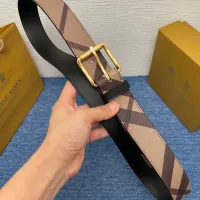 Cheap Burberry AAA Quality Belts For Men #1416698 Replica Wholesale [$60.00 USD] [ITEM#1416698] on Replica Burberry AAA Quality Belts