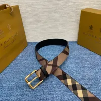 Cheap Burberry AAA Quality Belts For Men #1416698 Replica Wholesale [$60.00 USD] [ITEM#1416698] on Replica Burberry AAA Quality Belts