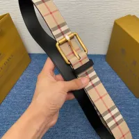 Cheap Burberry AAA Quality Belts For Men #1416699 Replica Wholesale [$60.00 USD] [ITEM#1416699] on Replica Burberry AAA Quality Belts