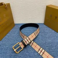 Cheap Burberry AAA Quality Belts For Men #1416699 Replica Wholesale [$60.00 USD] [ITEM#1416699] on Replica Burberry AAA Quality Belts