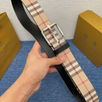 Cheap Burberry AAA Quality Belts For Men #1416700 Replica Wholesale [$60.00 USD] [ITEM#1416700] on Replica Burberry AAA Quality Belts