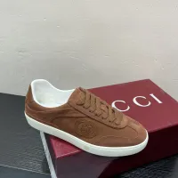 Cheap Gucci Casual Shoes For Women #1416701 Replica Wholesale [$105.00 USD] [ITEM#1416701] on Replica Gucci Casual Shoes