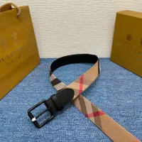 Cheap Burberry AAA Quality Belts For Men #1416702 Replica Wholesale [$60.00 USD] [ITEM#1416702] on Replica Burberry AAA Quality Belts