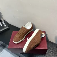 Cheap Gucci Casual Shoes For Men #1416704 Replica Wholesale [$105.00 USD] [ITEM#1416704] on Replica Gucci Casual Shoes
