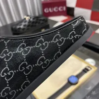 Cheap Gucci Slippers For Men #1416708 Replica Wholesale [$85.00 USD] [ITEM#1416708] on Replica Gucci Slippers