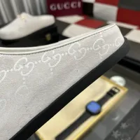Cheap Gucci Slippers For Men #1416712 Replica Wholesale [$85.00 USD] [ITEM#1416712] on Replica Gucci Slippers