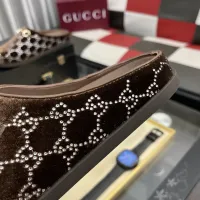 Cheap Gucci Slippers For Men #1416714 Replica Wholesale [$88.00 USD] [ITEM#1416714] on Replica Gucci Slippers