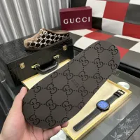 Cheap Gucci Slippers For Men #1416714 Replica Wholesale [$88.00 USD] [ITEM#1416714] on Replica Gucci Slippers