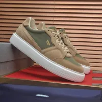 Cheap Prada Casual Shoes For Men #1416717 Replica Wholesale [$105.00 USD] [ITEM#1416717] on Replica Prada Casual Shoes