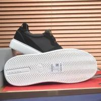 Cheap Prada Casual Shoes For Men #1416718 Replica Wholesale [$105.00 USD] [ITEM#1416718] on Replica Prada Casual Shoes