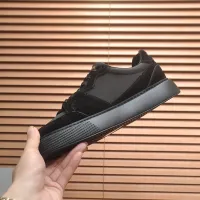 Cheap Prada Casual Shoes For Men #1416719 Replica Wholesale [$105.00 USD] [ITEM#1416719] on Replica Prada Casual Shoes