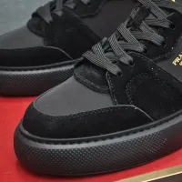 Cheap Prada Casual Shoes For Men #1416719 Replica Wholesale [$105.00 USD] [ITEM#1416719] on Replica Prada Casual Shoes