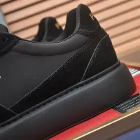 Cheap Prada Casual Shoes For Men #1416719 Replica Wholesale [$105.00 USD] [ITEM#1416719] on Replica Prada Casual Shoes