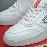 Cheap Prada Casual Shoes For Men #1416720 Replica Wholesale [$112.00 USD] [ITEM#1416720] on Replica Prada Casual Shoes