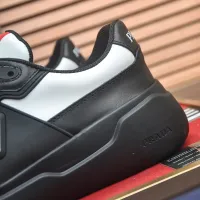 Cheap Prada Casual Shoes For Men #1416721 Replica Wholesale [$112.00 USD] [ITEM#1416721] on Replica Prada Casual Shoes