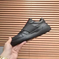 Cheap Prada Casual Shoes For Men #1416722 Replica Wholesale [$112.00 USD] [ITEM#1416722] on Replica Prada Casual Shoes