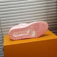 Cheap Louis Vuitton Casual Shoes For Women #1416729 Replica Wholesale [$108.00 USD] [ITEM#1416729] on Replica Louis Vuitton Casual Shoes