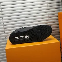 Cheap Louis Vuitton Casual Shoes For Women #1416730 Replica Wholesale [$108.00 USD] [ITEM#1416730] on Replica Louis Vuitton Casual Shoes