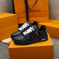 Cheap Louis Vuitton Casual Shoes For Men #1416731 Replica Wholesale [$108.00 USD] [ITEM#1416731] on Replica Louis Vuitton Casual Shoes