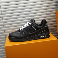 Cheap Louis Vuitton Casual Shoes For Men #1416731 Replica Wholesale [$108.00 USD] [ITEM#1416731] on Replica Louis Vuitton Casual Shoes