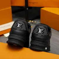 Cheap Louis Vuitton Casual Shoes For Men #1416731 Replica Wholesale [$108.00 USD] [ITEM#1416731] on Replica Louis Vuitton Casual Shoes