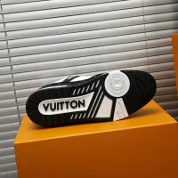 Cheap Louis Vuitton Casual Shoes For Women #1416741 Replica Wholesale [$108.00 USD] [ITEM#1416741] on Replica Louis Vuitton Casual Shoes