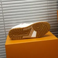 Cheap Louis Vuitton Casual Shoes For Women #1416743 Replica Wholesale [$118.00 USD] [ITEM#1416743] on Replica Louis Vuitton Casual Shoes