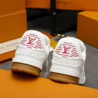 Cheap Louis Vuitton Casual Shoes For Women #1416743 Replica Wholesale [$118.00 USD] [ITEM#1416743] on Replica Louis Vuitton Casual Shoes
