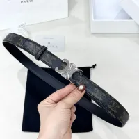 Cheap Celine AAA Quality Belts For Women #1416747 Replica Wholesale [$45.00 USD] [ITEM#1416747] on Replica Celine AAA Quality Belts