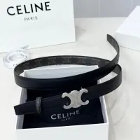 Cheap Celine AAA Quality Belts For Women #1416747 Replica Wholesale [$45.00 USD] [ITEM#1416747] on Replica Celine AAA Quality Belts