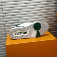 Cheap Louis Vuitton Casual Shoes For Men #1416750 Replica Wholesale [$118.00 USD] [ITEM#1416750] on Replica Louis Vuitton Casual Shoes