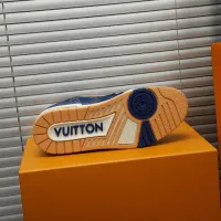 Cheap Louis Vuitton Casual Shoes For Women #1416751 Replica Wholesale [$118.00 USD] [ITEM#1416751] on Replica Louis Vuitton Casual Shoes