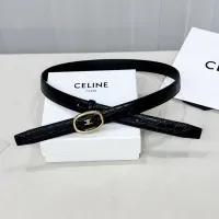Cheap Celine AAA Quality Belts For Women #1416753 Replica Wholesale [$45.00 USD] [ITEM#1416753] on Replica Celine AAA Quality Belts