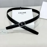 Cheap Celine AAA Quality Belts For Women #1416756 Replica Wholesale [$45.00 USD] [ITEM#1416756] on Replica Celine AAA Quality Belts