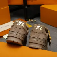 Cheap Louis Vuitton Casual Shoes For Women #1416758 Replica Wholesale [$118.00 USD] [ITEM#1416758] on Replica Louis Vuitton Casual Shoes